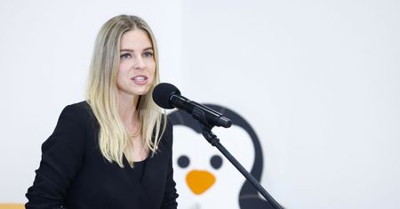 Wiceminister zaskoczyła. "Ta korzyść to 600 zł"