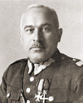 Generał z charakterem. W 1939 roku bronił Warszawy do końca