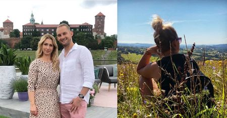 Iza i Kamil ze "Ślubu od pierwszego wejrzenia" już się ROZSTALI!