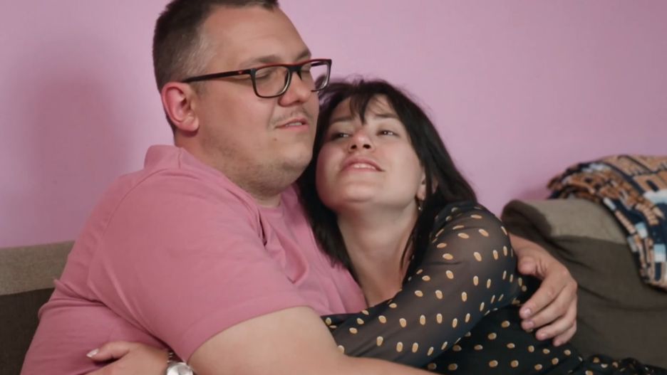 Magda i Krzysiek ze "Ślubu od pierwszego wejrzenia" to najlepiej dobrana para?