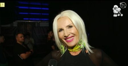 Kora: "Twarz Dody jest super!"