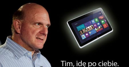 Windows 8 i RT. Najlepsze, co mogło spotkać tablety [Modern UI. Test cz. 1]