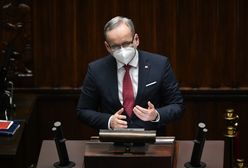 Koronawirus w Polsce. Bartosz Arłukowicz odpowiada Adamowi Niedzielskiemu. Wskazuje "najważniejszy błąd"