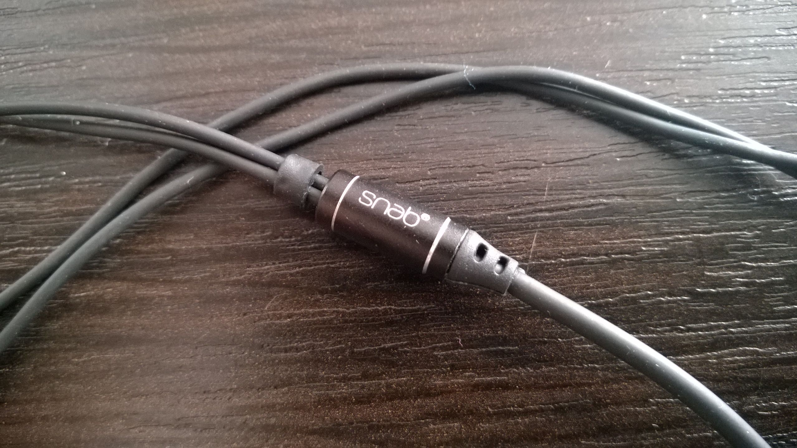 SnaB Overtone EP-81M – dobre brzmienie za grosze [test] 7