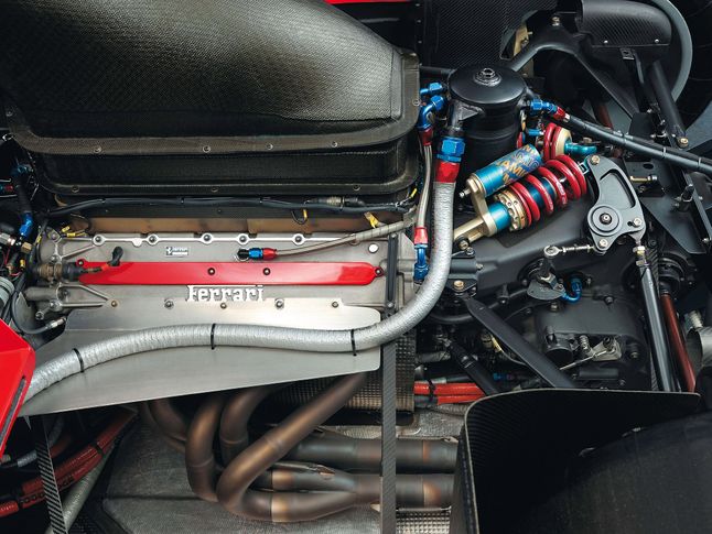 Ferrari 333 SP fot.10
