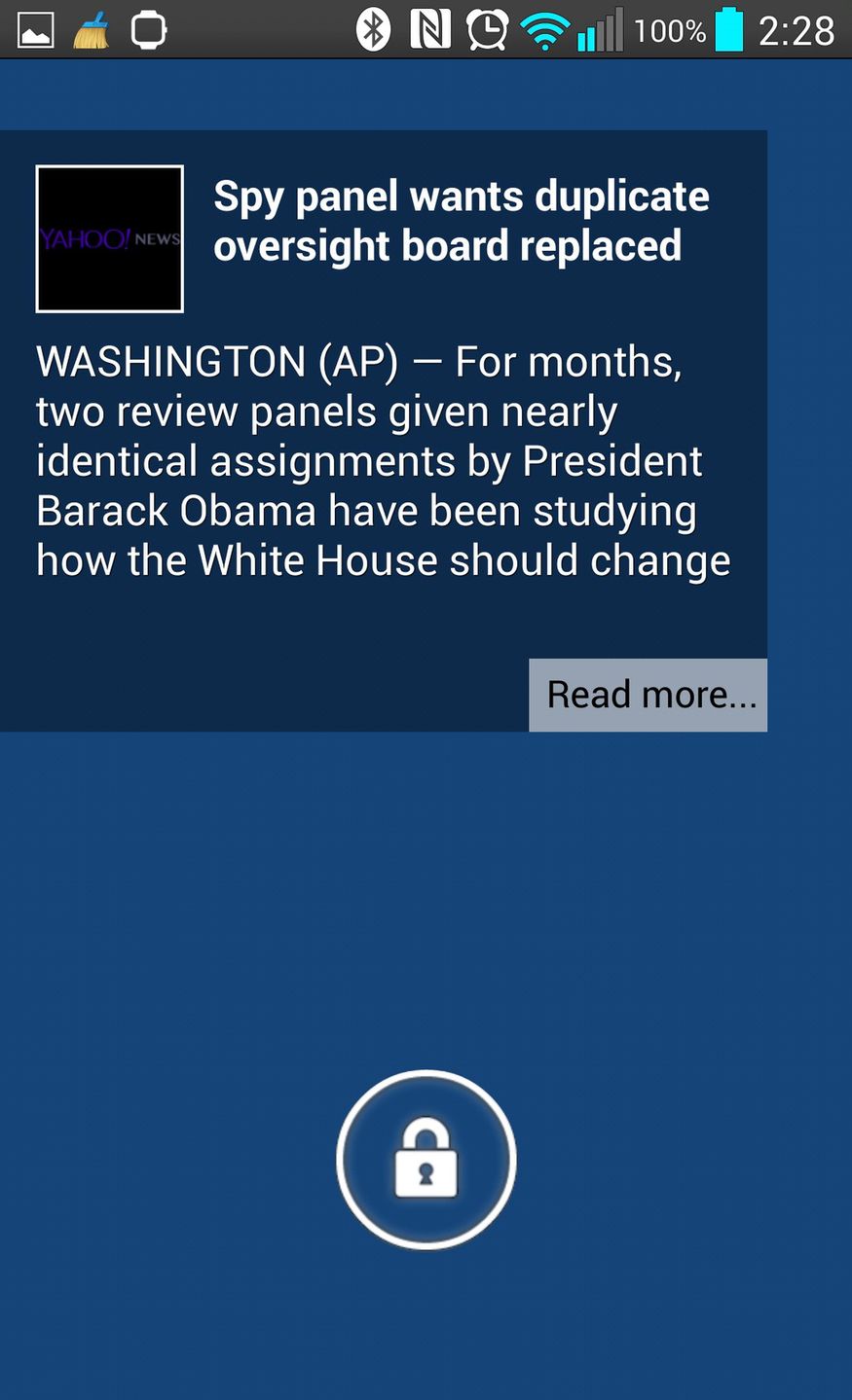 HomeBase, Dolphin Zero i GTA: San Andreas 7