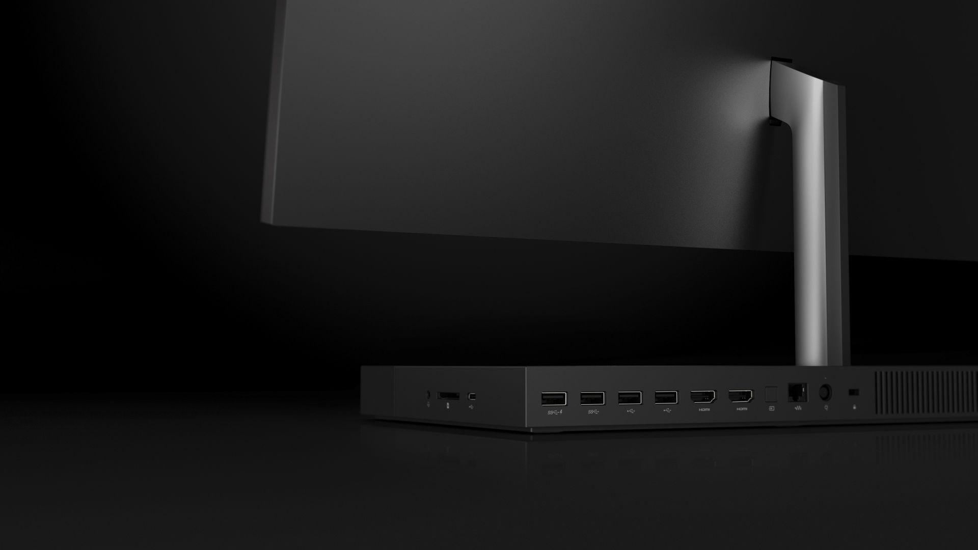 HP Envy AiO 27: niezwykle stylowy All-in-One z Intelem Core i7 i GeForce GTX 950 3