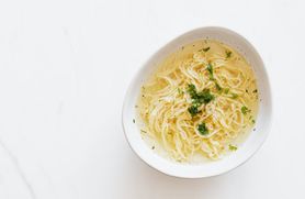 Przesolona zupa - co zrobić z przesoloną zupą, sposoby na przesoloną zupę