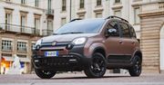 Fiat Panda Trussardi spodoba się wielbicielom włoskiego stylu