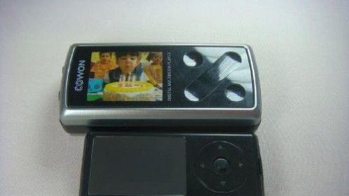 Vedia A10, odtwarzacz po polsku 1