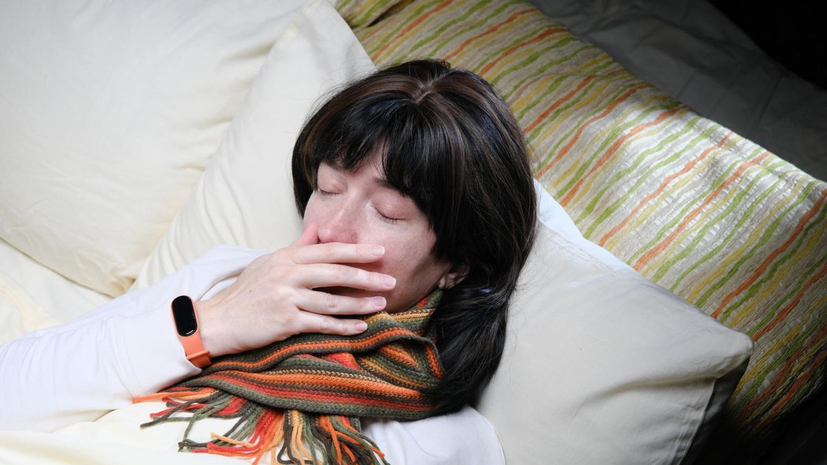 Pozornie błahy problem, który pojawia się nocą. Może wskazywać na rozwój nowotworu