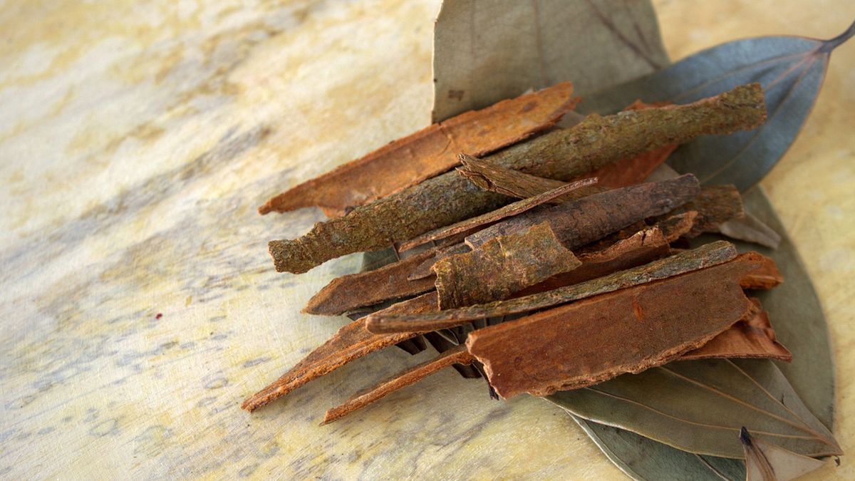 Cynamon leczy cukrzycę!