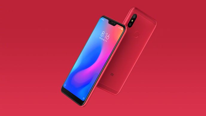 #wSkrócie: nowe wieści o Xiaomi Redmi 6 Pro i Mi Padzie 4 oraz Xperia XZ3 Premium na horyzoncie