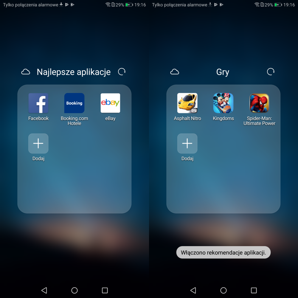 Test Huawei Mate 10 Lite – smartfonu ze średniej półki z czterema aparatami 12