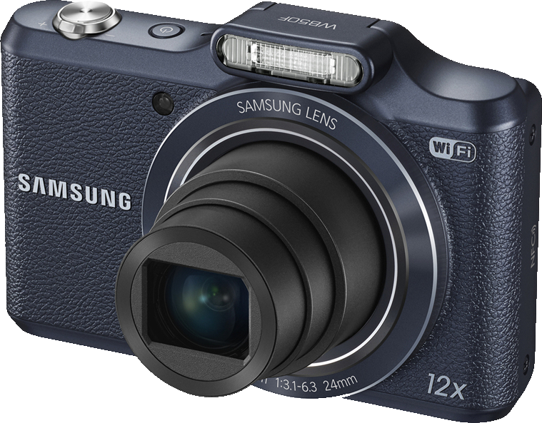 Samsung WB50F