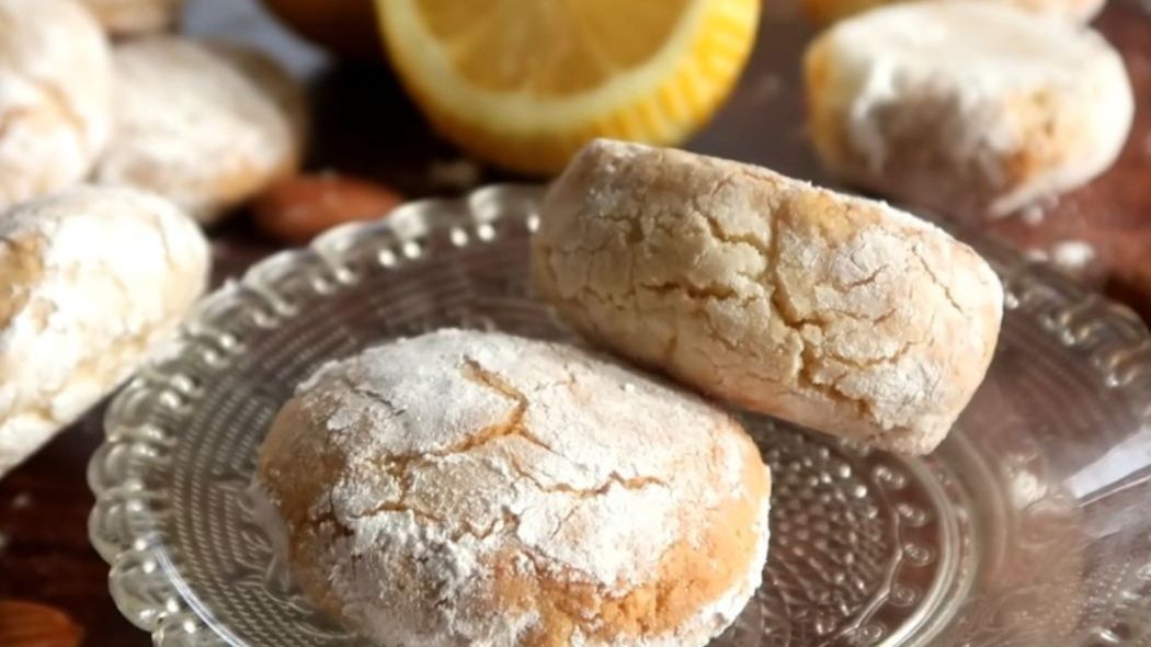 ciastka