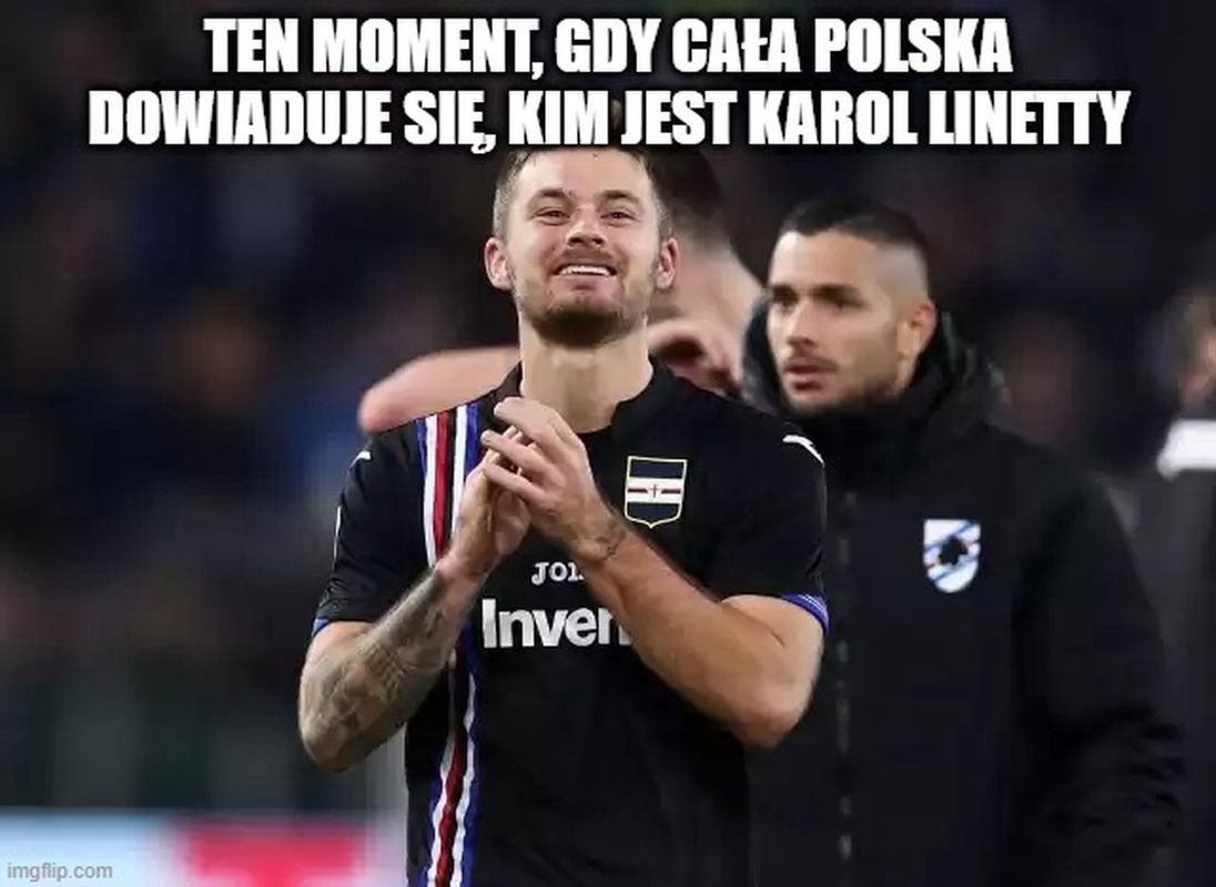 Memy Polska Słowacja Euro 2020