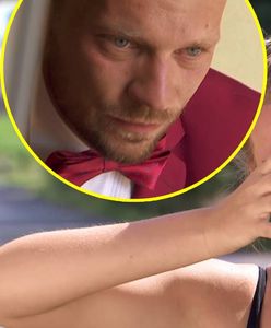 "Rolnik szuka żony": Dawid odrzucił Magdę. Urządziła mu scenę, której nie zapomni
