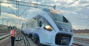 Utrudnienia dla podróżujących PKP. Wszystko przez wykolejony pociąg
