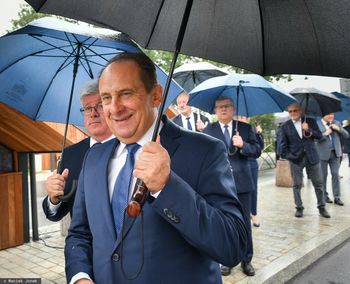 2,5 mln zł w rok. Tak majątek powiększył "Król Podhala"