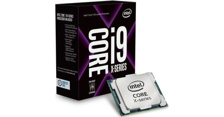 Intel Core i9-10900X przetestowany - na co stać najsłabszy model z nowej serii Core X?