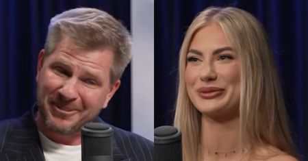 Filip i Bianka Chajzerowie rozprawiają o ponad 20-LETNIEJ różnicy wieku: "Skarbie, na dużo mniej wyglądasz"