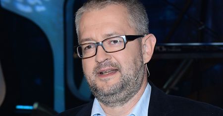 "Dałem się nabrać". Dziennikarz stracił konto na Facebooku
