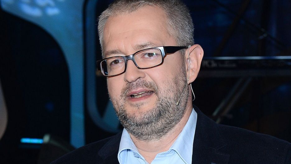 Rafał Ziemkiewicz