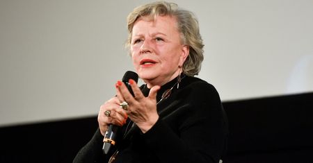 Emerytura Krystyny Jandy. Tyle miesięcznie przelewa jej ZUS
