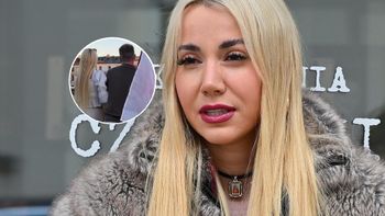 Marianna Schreiber pokazała NOWEGO chłopaka? "Miłość do własnej ojczyzny potrafi łączyć ludzi"
