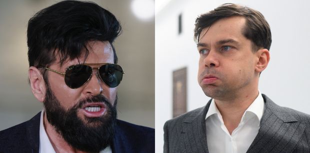 TYLKO NA PUDELKU: Rutkowski zabrał głos ws. Michała Kołodziejczaka. "Zgłosił się do mnie na początku września i poinformował, że jest szantażowany"