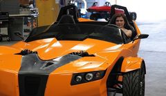 „Megatechnologie według Stephena Hawkinga” w National Geographic Channel