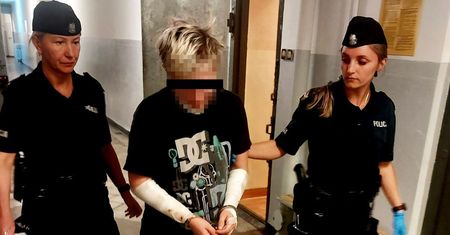 Tragedia w Opolu po śmierci dzieci. Jest decyzja ws. matki