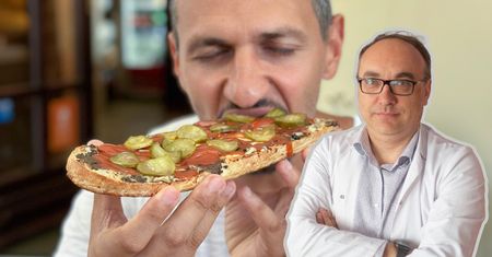 Hepatolog grzmi. To najgorsze nawyki dla wątroby