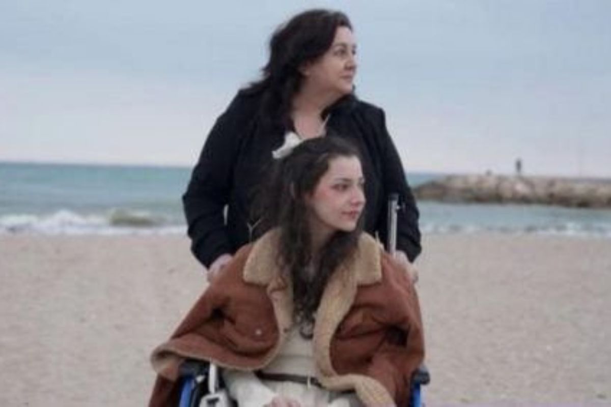 Eutanazja Noelii. Walczyła o godną śmierć. Hiszpania podzielona