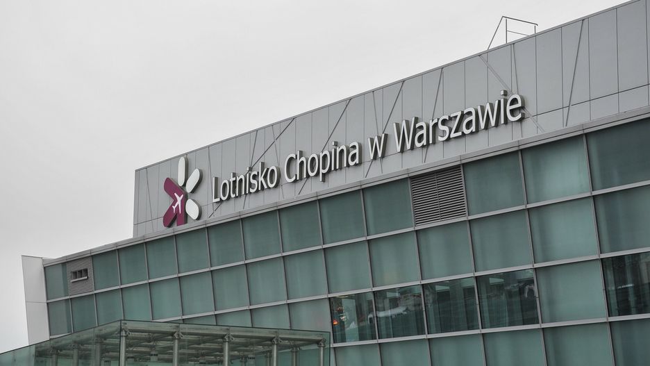 reporter_stock
02.09.2017 Warszawa  Lotnisko Chopina Fot. Gerard/REPORTER
Gerard/Reporter