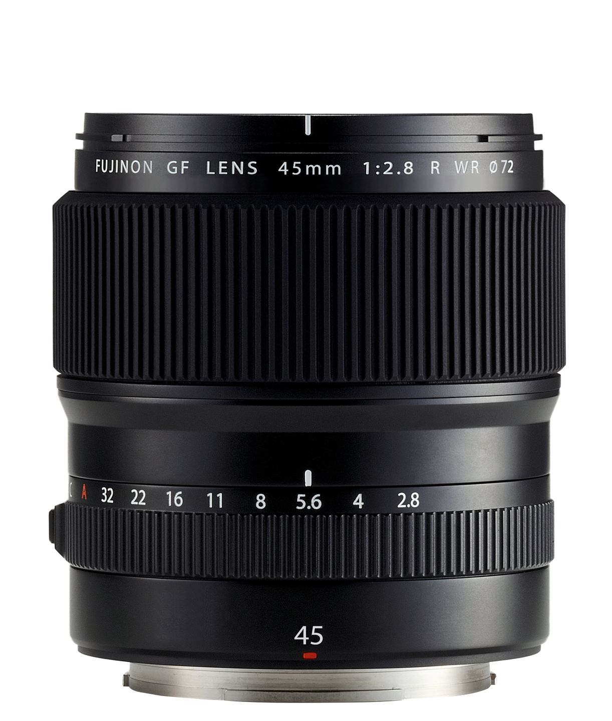 Fujifilm GFX - średnioformatowy bezlusterkowiec Fujifilm na horyzoncie 14