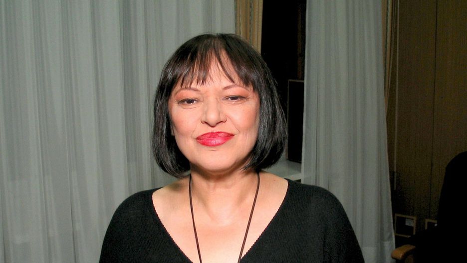Grażyna Łobaszewska była gwiazdą lat 70. i 80. 