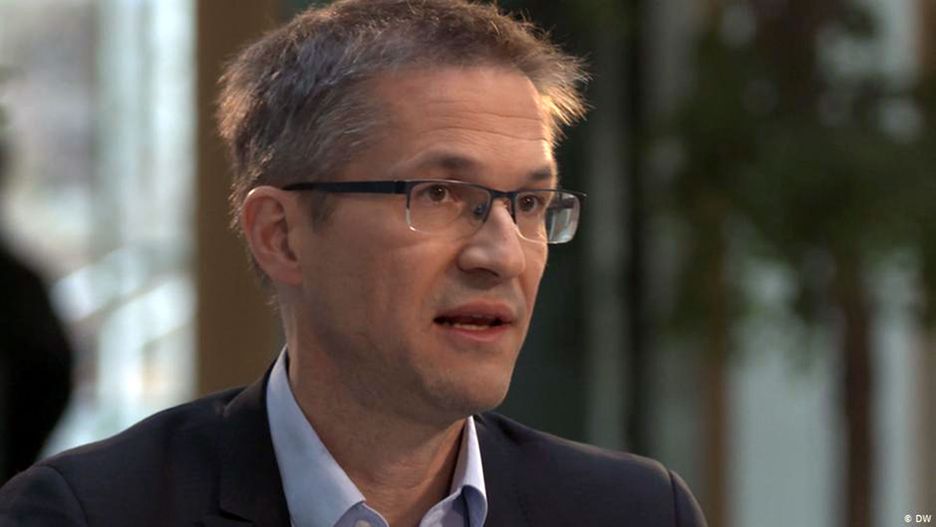 Gerald Knaus, szef niemieckiego think tanku Europejska Inicjatywa Stabilności ostrzega przed "Ankarą w Polsce"