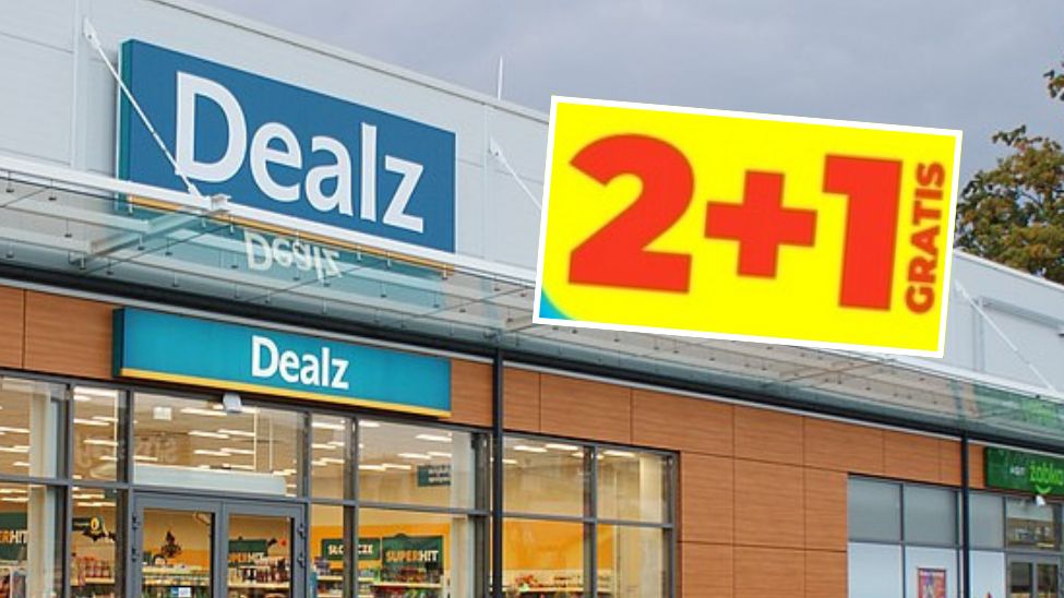 Promocje w Dealz do 26 listopada