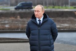 Zełenski postawił warunek. Putin nie poleci na Bali