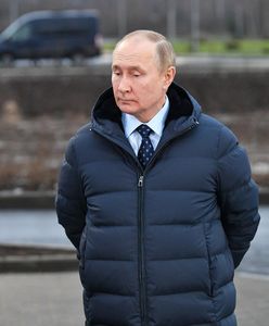 Zełenski postawił warunek. Putin nie poleci na Bali