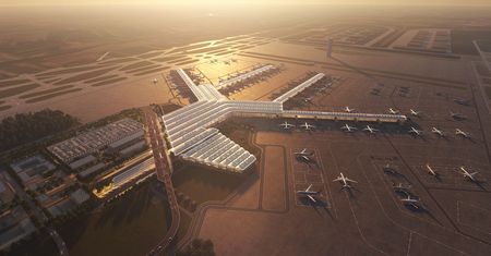 Badają teren przyszłego CPK. "Liczne stanowiska archeologiczne"