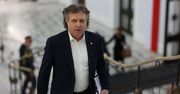 Głośne nazwisko w PO. Powrócił do partii po 17 latach