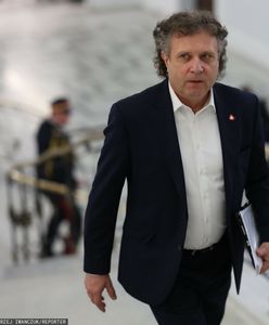 Głośne nazwisko w PO. Powrócił do partii po 17 latach