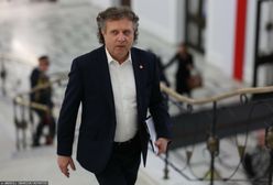 Głośne nazwisko w PO. Powrócił do partii po 17 latach