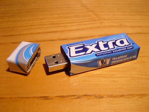 10 pendrive'ów, które możesz zrobić sam 6