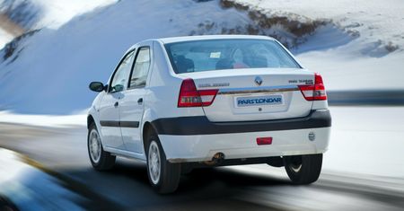 Pierwsza generacja Dacii Logan powróci na rynek. Będzie produkowana w Iranie