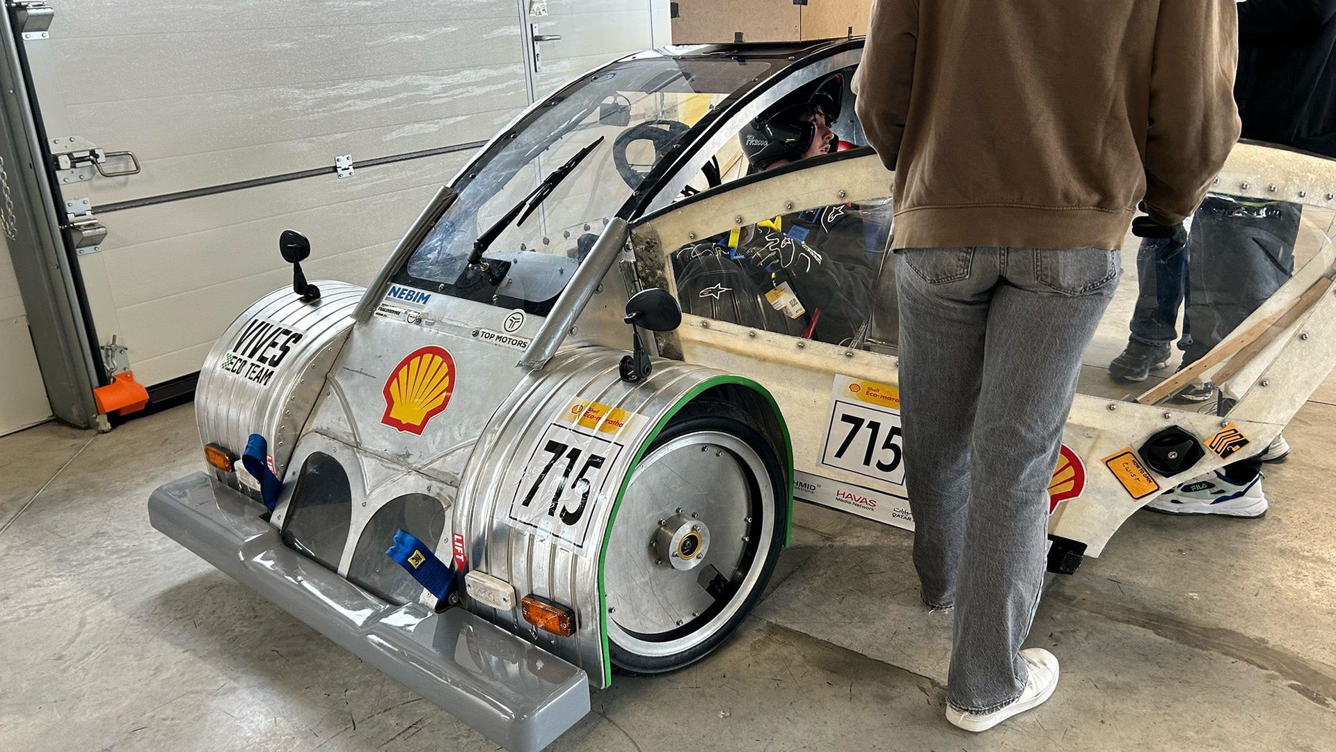 Shell Eco-marathon