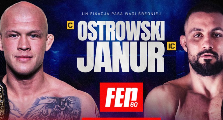 Gale kolejnej federacji MMA w Canal+. Kiedy pierwsza transmisja?